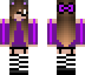 skin for mscatz