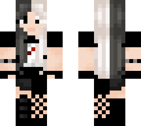 skin for orange kitty