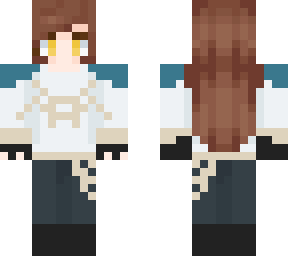 sky from girl!!!!!!!!!! no cape!