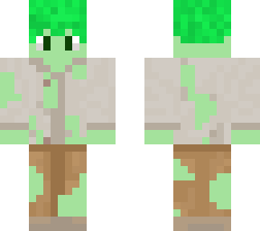 slime exile