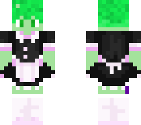 slime maid
