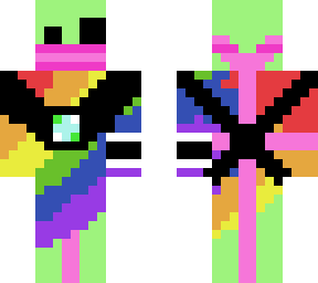 slime with cryotrixx