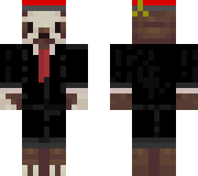 smart sloth suit