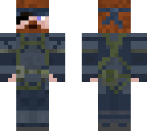 snake