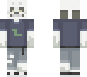 snake sans..? owo'