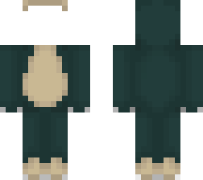 snorlax costume