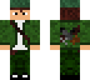 soldier classic