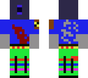 soldior
