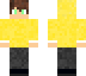 someone's skin edit