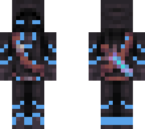 sorcerer the blue