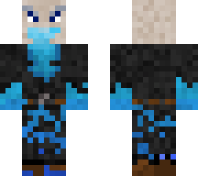 soul flame monster