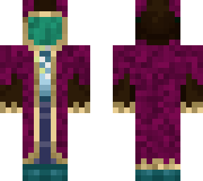 space magician v1