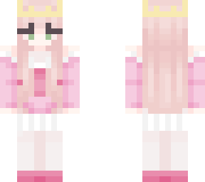 sphea aurora with crown
