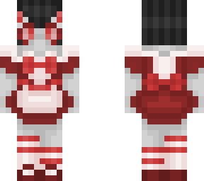 spider maid