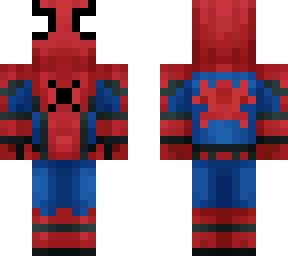 spider man