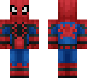 spider man