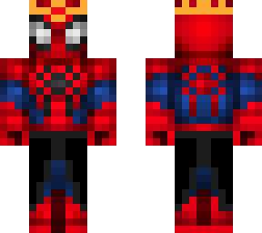 spiderman