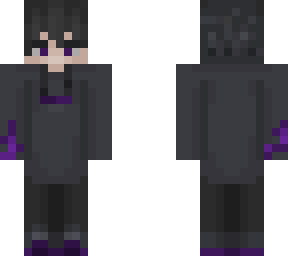 spook skin
