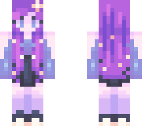 starry night ~~~ remake