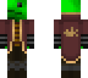 steampunk datboi