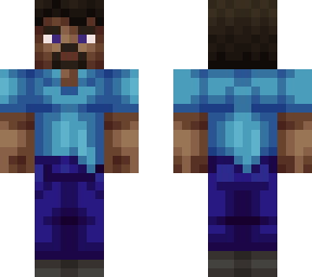 steve