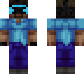 steve in vr