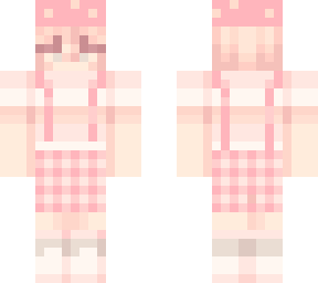 strawberry boy