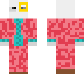 strawberry ocean pyrobyte redo