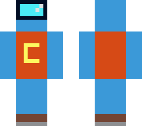 stylish among us skin