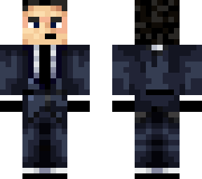 stylish man