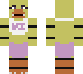 stylized chica