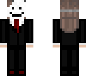 suit and tie rissa