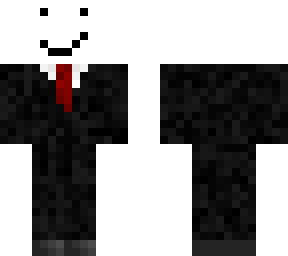suit boi