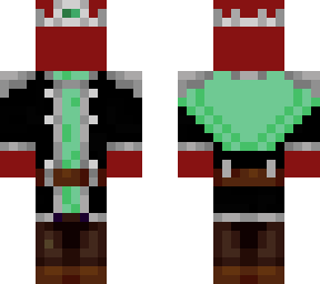 suit template