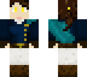 sullivantwins skin - fixed