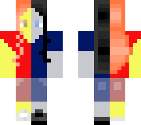 sun and moon
