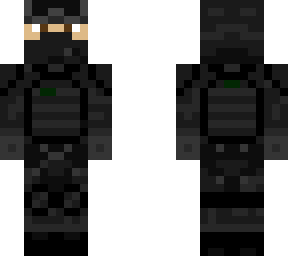 swat operator