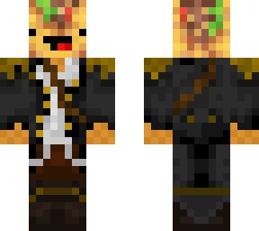 taco pirate