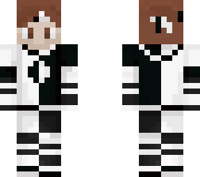 tanithai's skin plain (half and half)