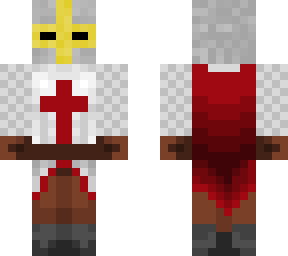 templar crusader