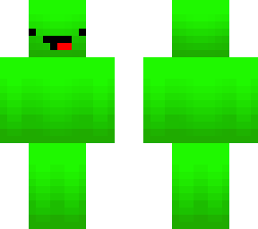 teoy (new skin)