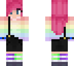 terriblename pink no crown