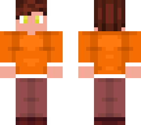 test new skin