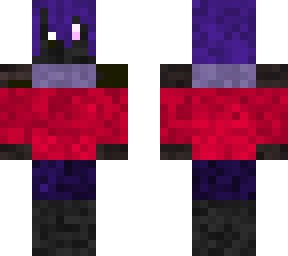 test skin