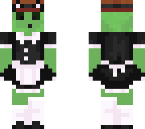 thatgreenmaid