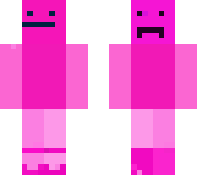 the 5 key feeling pink edition