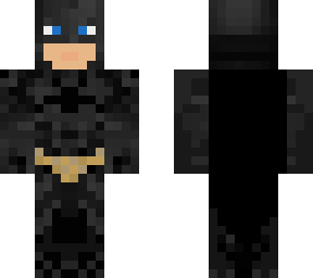 the batman