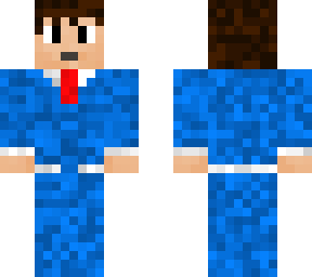 the best bukie skin