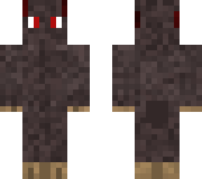 the devil of burkinshire