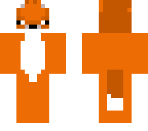 the fox
